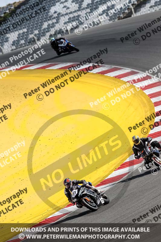 motorbikes;no limits;october 2019;peter wileman photography;portimao;portugal;trackday digital images